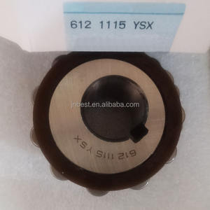 ตลับลูกปืนเม็ดทรงกระบอก <span class=keywords><strong>614</strong></span> 4359YSX 616 4351YSX 612-2529YSX <span class=keywords><strong>614</strong></span> <span class=keywords><strong>2125</strong></span> <span class=keywords><strong>YSX</strong></span> ตลับลูกปืนแบบเยื้องศูนย์กลาง 617 619YSX โรดามiento - Product Image 6