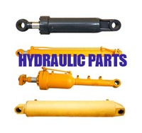 Ripper robuste à trois dents pour bulldozer Shantui SD16/SD160 - Ripper à roche résistant à l'usure, accessoire pour bulldozer