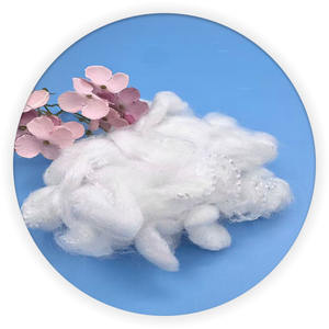 具有核心优势的PP短纤维: 优异的强度，耐磨性，绝对疏水性和成本效益 - Product Image 3