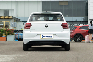 2023-2024 Volkswagen <span class=keywords><strong>Polo</strong></span> Plus Berline <span class=keywords><strong>Automatique</strong></span> 1.5L Voiture à Essence avec Direction Gauche Fabriqué en Chine Nouveau <span class=keywords><strong>Prix</strong></span> - Product Image 4