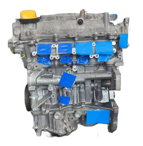 Moteur à essence en aluminium d'origine Nissan HRA2 d'<span class=keywords><strong>occasion</strong></span> en gros, Nissan <span class=keywords><strong>Qashqai</strong></span> 1.2L, testé professionnellement, <span class=keywords><strong>prix</strong></span> réduit - Product Image 2