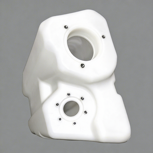 Service de moulage par soufflage de plastique personnalisé pour les bouteilles, les contenants, les fûts, les réservoirs en <span class=keywords><strong>HDPE</strong></span>, PET, PP, moulage par soufflage - Product Image 6