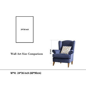 Impression sur toile suspendue Art Déco John <span class=keywords><strong>James</strong></span> Audubon Flamant rose américain et Heron bleu, décoration intérieure pour salon et chambre à coucher, vente en gros - Product Image 6