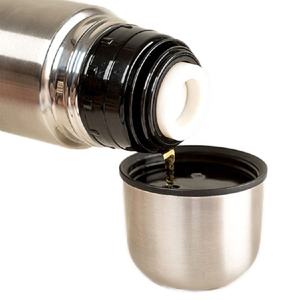 Sport all'aria aperta Vuoto In Acciaio Seel Hot Big Shell Isolamento Esterno Grande Bottiglia di Acqua <span class=keywords><strong>Thermos</strong></span> Boccetta di <span class=keywords><strong>1</strong></span> <span class=keywords><strong>Litro</strong></span> <span class=keywords><strong>Thermos</strong></span> - Product Image 6