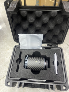 Matrice 400 AirDrop CZI TH4 V2 อุปกรณ์ระบบปล่อยสิ่งของแบบสี่ขั้นตอนสำหรับอุปกรณ์เสริมของ Matrice 400 - Product Image 2