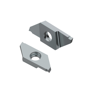Micro <span class=keywords><strong>Carbide</strong></span> biến chèn CNC <span class=keywords><strong>Carbide</strong></span> chèn cho Swiss loại máy tiện tự động chịu mài mòn cao công cụ cắt kim loại - Product Image 1