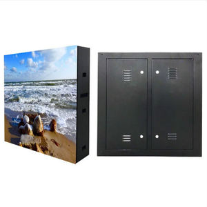 Pantalla LED para Publicidad Exterior de Ultra Alta Luminosidad 4K, Letrero Impermeable Personalizado para Edificios, Plazas y Carreteras - Product Image 5