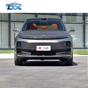 Voiture d'<span class=keywords><strong>occasion</strong></span> Li 2025, Lixing L6, voiture électrique chinoise, Lixiang L6 4x4, Li <span class=keywords><strong>Auto</strong></span> L6 Max SUV, véhicule électrique d'<span class=keywords><strong>occasion</strong></span>, véhicule à énergie nouvelle - Product Image 2