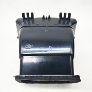 ช่องระบายอากาศด้านหลังของโฟล์คสวาเกน 5TD819203 พลาสติกสำหรับเปลี่ยนซ่อม - Product Image 3