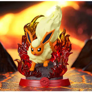 MS Original Authentique Simplifié Chinois Funisme Pokemoned Eevee Evolution Figures Tcg Trading Collectible Card Booster Blind Box - Product Image 4
