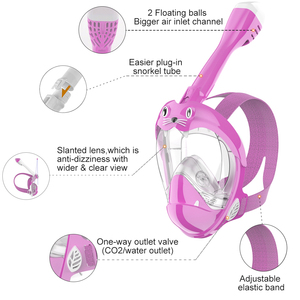 Equipo De Buceo, máscara De Buceo, <span class=keywords><strong>Snorkel</strong></span> - Product Image 3