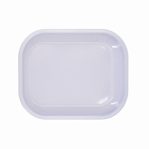 Wholesale Custom Logo Smoking Metal Rolling <b>Tray</b> Solid Color Serving <b>Trays</b> Blank Herb Tobacco Smoke Tin Rolling <b>Tray</b> - Product Image 3