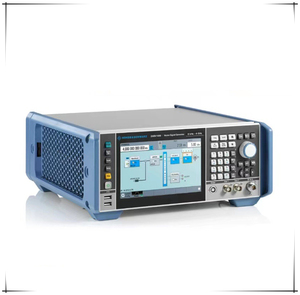 Nuevo Generador de Señales Rohde & Schwarz Alemania SMBV100B 6G de Alta Precisión Multivoltaje (220-415V) con 1 Año de Garantía - Product Image 3
