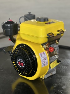 Chất lượng cao giá tốt <span class=keywords><strong>6.5</strong></span> HP động cơ <span class=keywords><strong>diesel</strong></span> GX300 4 Xi Lanh RC động cơ để bán nóng - Product Image 6