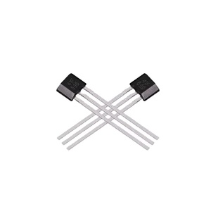Sensor de Interruptor Magnético Hall AH464 SOT23 TO92S, Reemplazo para SS1331/SS1376/SS1438/SS109 - Product Image 4