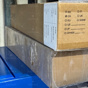 Juniper QFX5120-48Y-AFI2 con Funcionalidad POE - Product Image 6