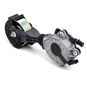 Rueda de fricción de bomba de agua nueva y genuina OEM 120455 para <span class=keywords><strong>Peugeot</strong></span> 408 508 3008 Citroen DS5 C4L C5 1,6 T - Product Image 1