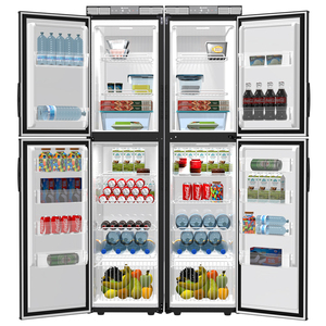 Refrigerador marino <span class=keywords><strong>para</strong></span> caravana, accesorios <span class=keywords><strong>para</strong></span> caravana, remolque de viaje, 185L, 12/24v de CC - Product Image 2