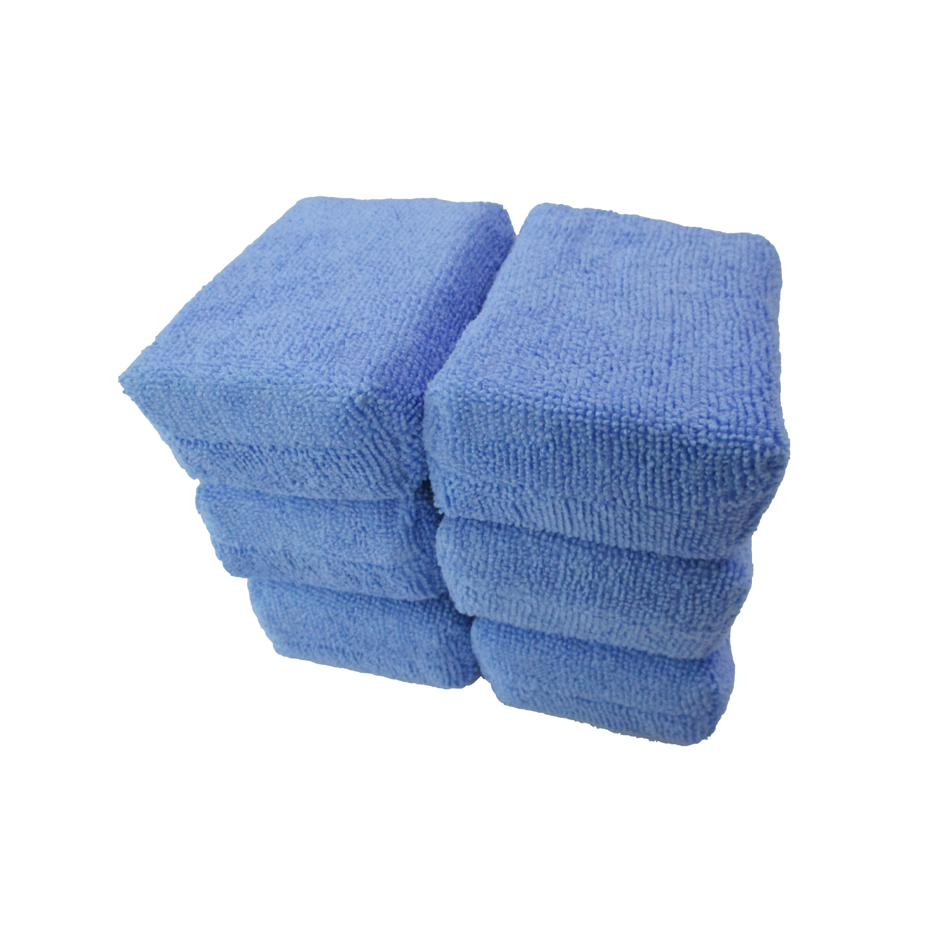 Автодетали мыть полировки губки по уходу за автомобилем микроволокна воск губки аппликатора колодки шлифовальные микрофибры Аппликатор колодки