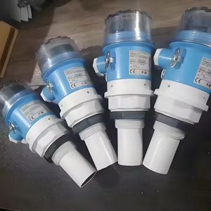 Medidor de Nivel Ultrasónico Integrado Endress Hauser E+H FMU30 para Medición de Nivel Ultrasónico - Product Image 1