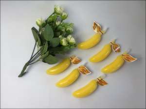 Offre Spéciale délicieux OEM assortis collations douces à saveur de banane fruitée avec logo personnalisé dans un emballage en vrac à des prix compétitifs - Product Image 5