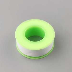 Fleje de polietileno (PTFE) de 20 mm x 8 m, núcleo verde, sin hebilla, para amarre de carga, asa de plástico para caja, 100 unidades por caja - Product Image 4