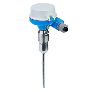 เซ็นเซอร์วัดอุณหภูมิแบบปลอดภัยภายใน Endress+Hauser ITHERM ModuLine TM131 รุ่นใหม่ ของแท้ พร้อมหัววัดแบบ RTD/Thermocouple - Product Image 6