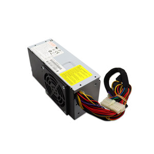 Alimentation électrique TFX S5000 5118 5716 5721 220W D2701CO PC8044 HP-D2201C0 PIO3130 PC8045 PC8046 TFX0220D5WA PC8044 - Product Image 1