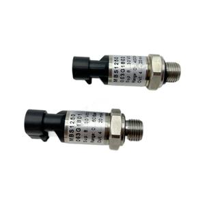 เซ็นเซอร์วัดแรงดัน Senwitt 60BAR400BAR แบบเกลียวติดตั้งชนิด Piezoresistive สำหรับเครื่องจักรขุดเจาะ - Product Image 2