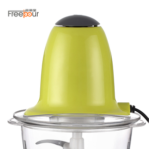 Multifuncional carne vegetal <span class=keywords><strong>Mini</strong></span> batidora eléctrica helicóptero <span class=keywords><strong>amoladora</strong></span> - Product Image 3