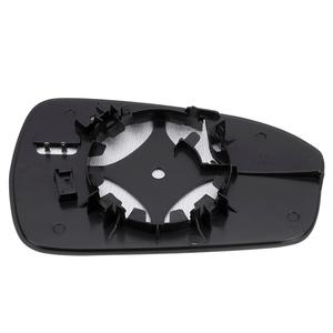 Cho-D Mondeo Fusion 13-20 Rear <span class=keywords><strong>View</strong></span> gương ống kính mới bên phải gương với sưởi ấm cho xe chúng tôi đo vị trí - Product Image 2