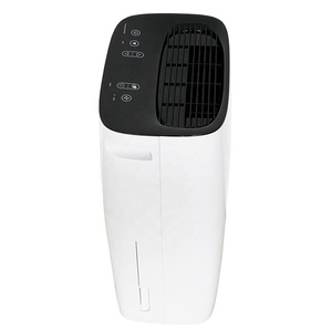 Smart Mini Home <span class=keywords><strong>12</strong></span> <span class=keywords><strong>litros</strong></span> R290 compresor <span class=keywords><strong>deshumidificador</strong></span> eléctrico con panel de control de pantalla táctil para uso doméstico (plástico) - Product Image 6