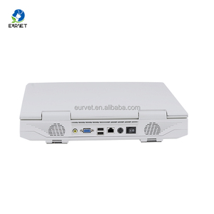 Eur Dierenarts Fabriek Prijs Dierlijk Diagnostisch Apparaat Veterinaire Apparatuur Kleur <span class=keywords><strong>Doppler</strong></span> Ultrageluid Diagnostisch Systeem Voor Dieren - Product Image 3