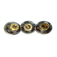 Hong'an Premium DN20 Arroseur à mousse fermé en laiton 3/4'' pour la lutte contre l'incendie et la protection incendie
