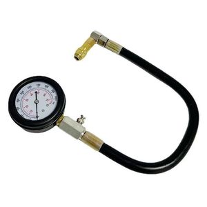 Tu-15a Fuel Injector Tester Injection Pressure <b>Gauge</b> For Diesel Engine Maintenance Tools - Product Image 4