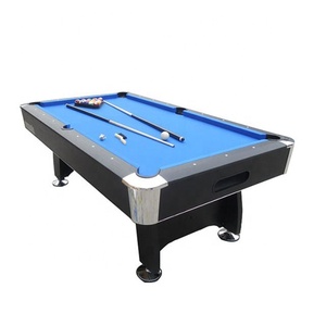ビリヤード台6フィート/7フィート/8フィート - Product Image 1