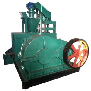 Presse à briquettes de charbon de bois neuve, machine de fabrication de briquettes de carbone, prix de la presse à briquettes - Product Image 2