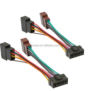 Câble de connexion pour batterie JST PH, faisceau de câbles - Product Image 2