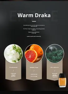 Perfume <span class=keywords><strong>Drakkar</strong></span> para Hombre, Aroma a Cedro y Jazmín, Fragancia Duradera, Ecológico, Natural, Venta Caliente Transfronteriza, San Valentín - Product Image 2