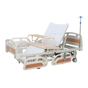 Home Care <b>Bed</b> for Paralyzed Patients Multifunctional Medical Turning <b>Bed</b> Elderly Commode Opening Manual Nursing <b>Bed</b> Class II - Product Image 1