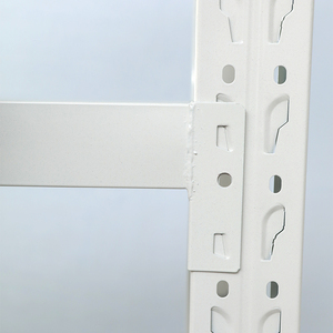 Estantería de Almacenamiento Industrial Directo de Fábrica, Personalizable para Logística, Supermercado, Farmacia, Robusta - Product Image 2
