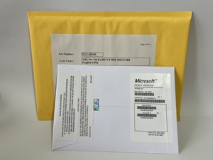 Paquete de DVD para SQL <span class=keywords><strong>Server</strong></span> 2022 Enterprise, Clave de Activación 100% Online, <span class=keywords><strong>CAL</strong></span> Ilimitado, Inglés, Clave Perpetua, EE. UU. - Product Image 4