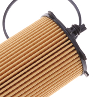 Hochwertiger Ölfilter 68032204AB / AA HU820 für Chrysler Dodge Nitro Dakota Hot Selling Neuzustand