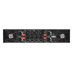 FC430000 FC Clase de sonido <span class=keywords><strong>H</strong></span> 4 canales La12x Amplificadores Equipo Altavoz profesional Audio Video - Product Image 5