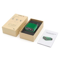 Vgate-lector de código VLinker FD BT3.0, inalámbrico, OBD2, Compatible con Ford MS-CAN, escáner de diagnóstico de coche