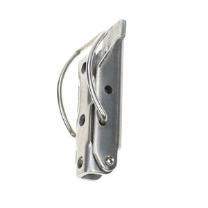 YH9300 कीलेस स्टेनलेस स्टील स्प्रिंग हॉस्प लॉक बकल टूलबॉक्स लॉक हास्प - Product Image 5