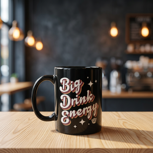 Tasses et mugs en grès, mugs à café en grès, tasses à boire en céramique, mugs en grès faits à la main, tasses en céramique durables, grès artisanal - Product Image 5