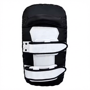 Boxing Target PU Training <b>Pad</b> Durable All Seasons Use for Boxing MMA Martial Arts Gym <b>Practice</b> - Product Image 3