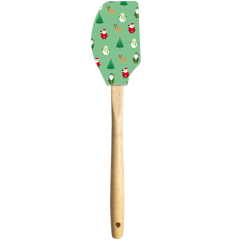 Spatula Style 10