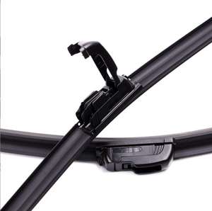 U-2 Balai d'essuie-glace flexible universel pour voitures japonaises et coréennes - Product Image 2
